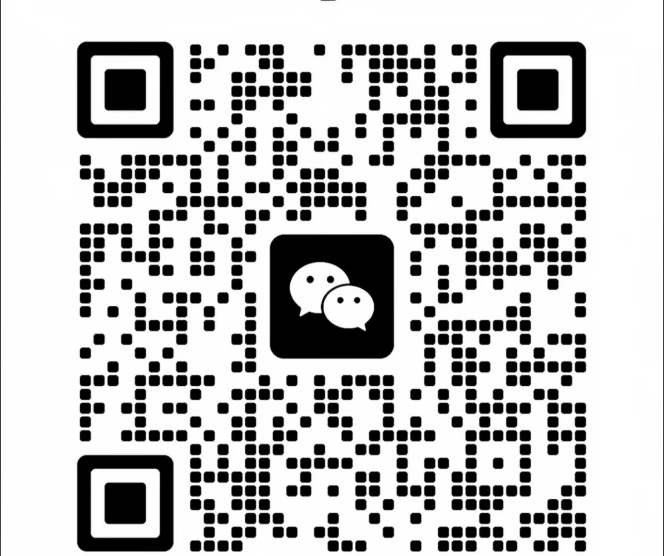 扫码添加微信-摇钱述